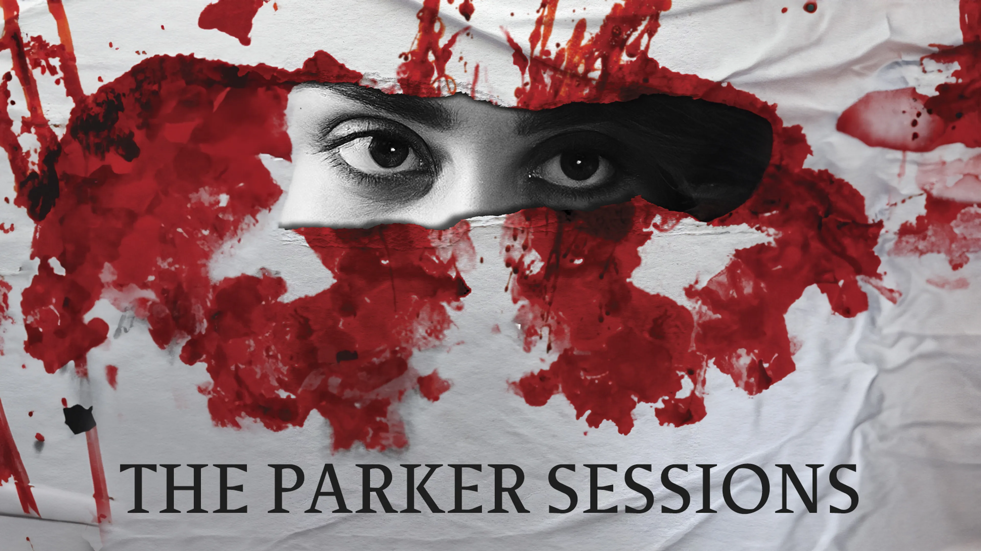 The Parker Sessions poster